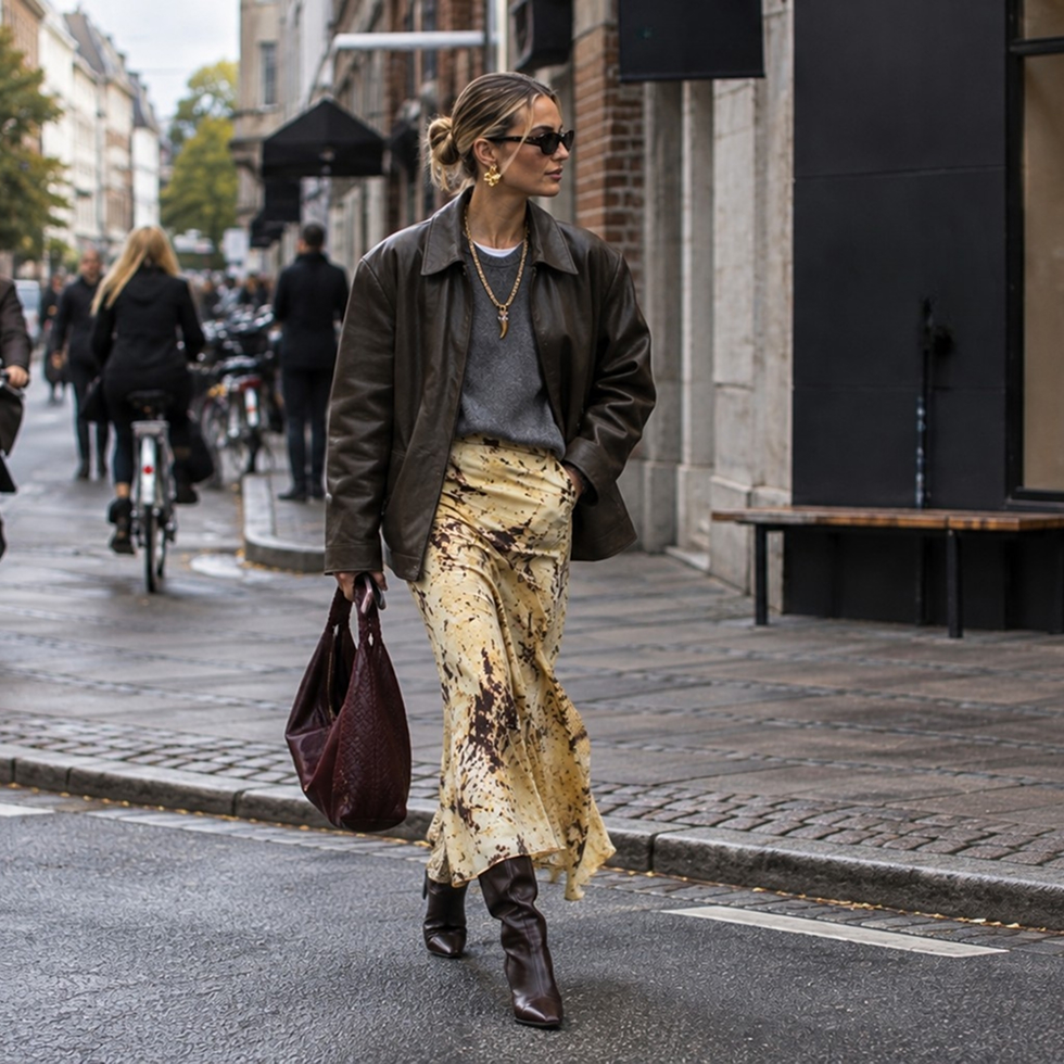 What's Your September Fashion Personality? Η Νέα Σεζόν Μέσα από 4 Fashion Moods